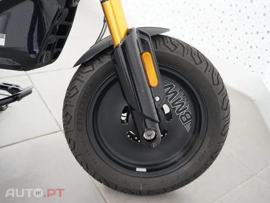 BMW CE 02 ND