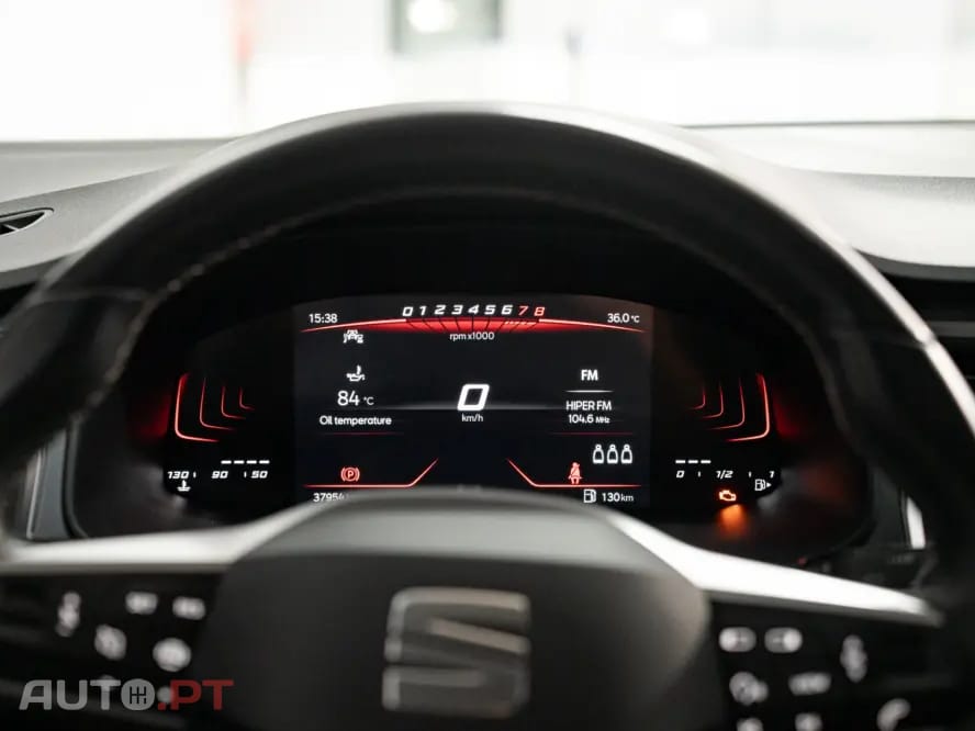 Seat Ateca 1.0 TSI Style