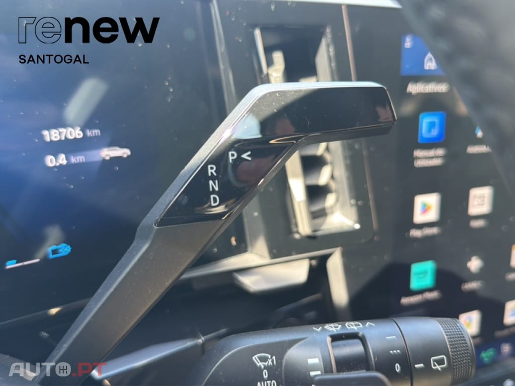 Renault Austral Iconic  Full Hibrid