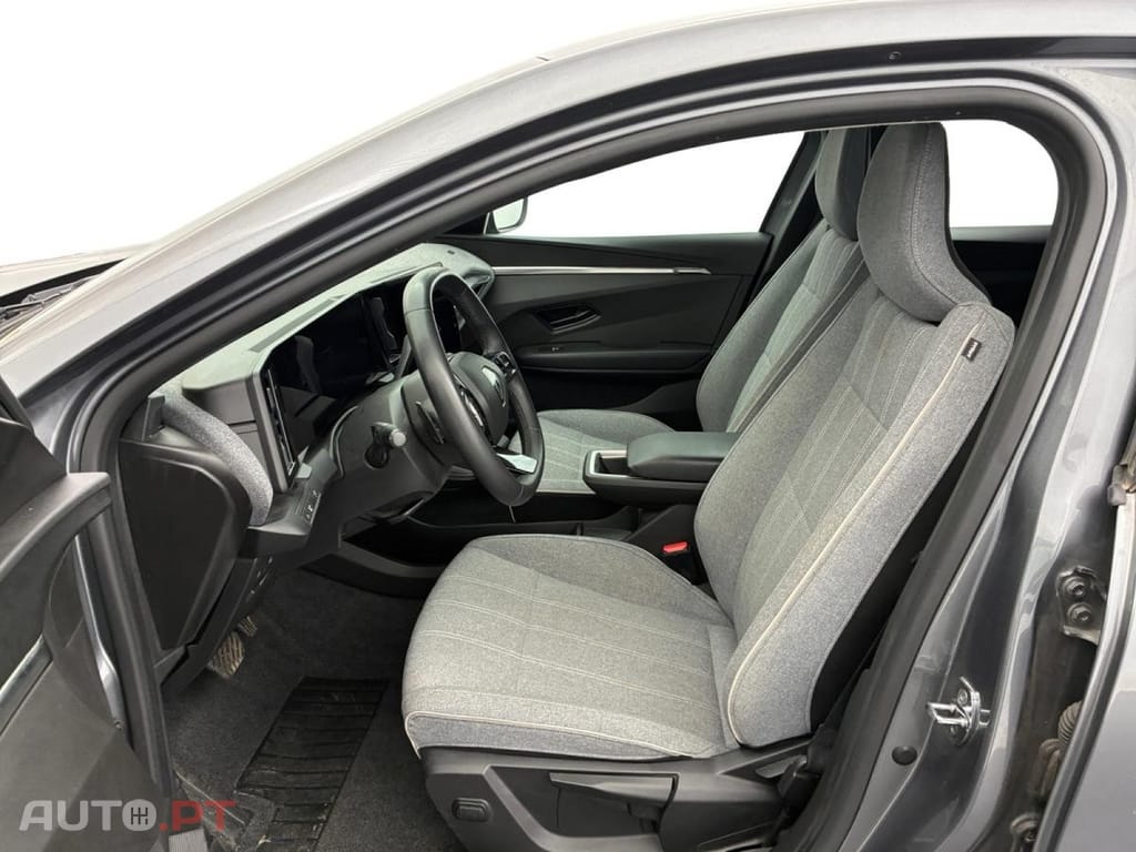 Renault Mégane E-Tech EV60 Optimum Charge Evolution