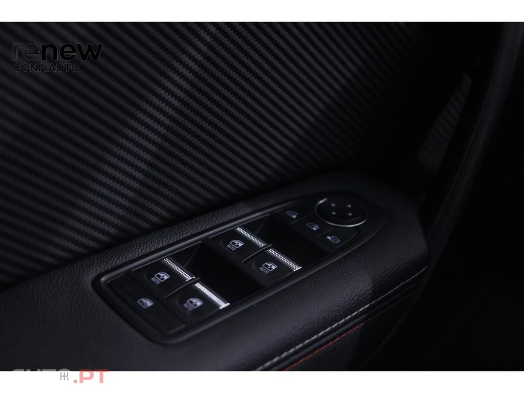 Renault Captur 1.0 TCe R.S. Line