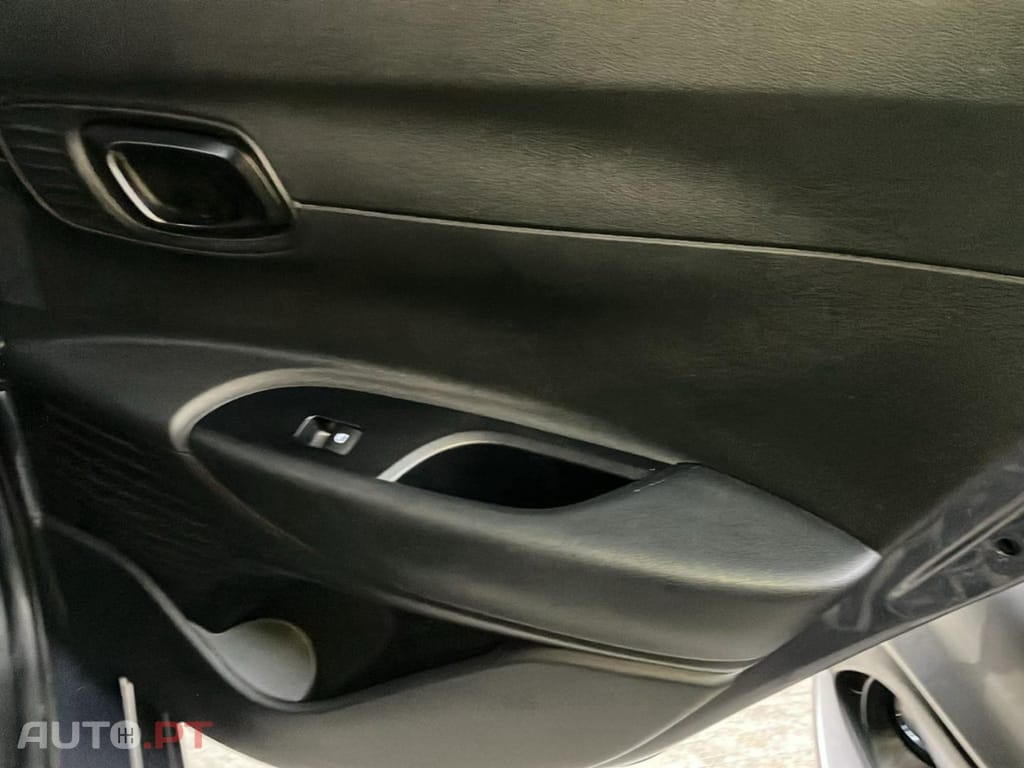 Hyundai i20 1.0 T-GDI Style Plus