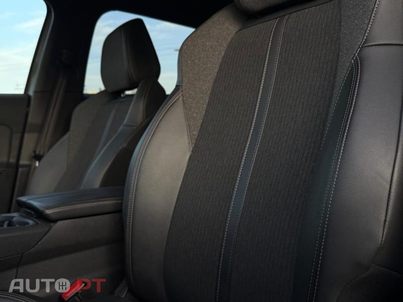 Peugeot 3008 1.2 PureTech GT Line