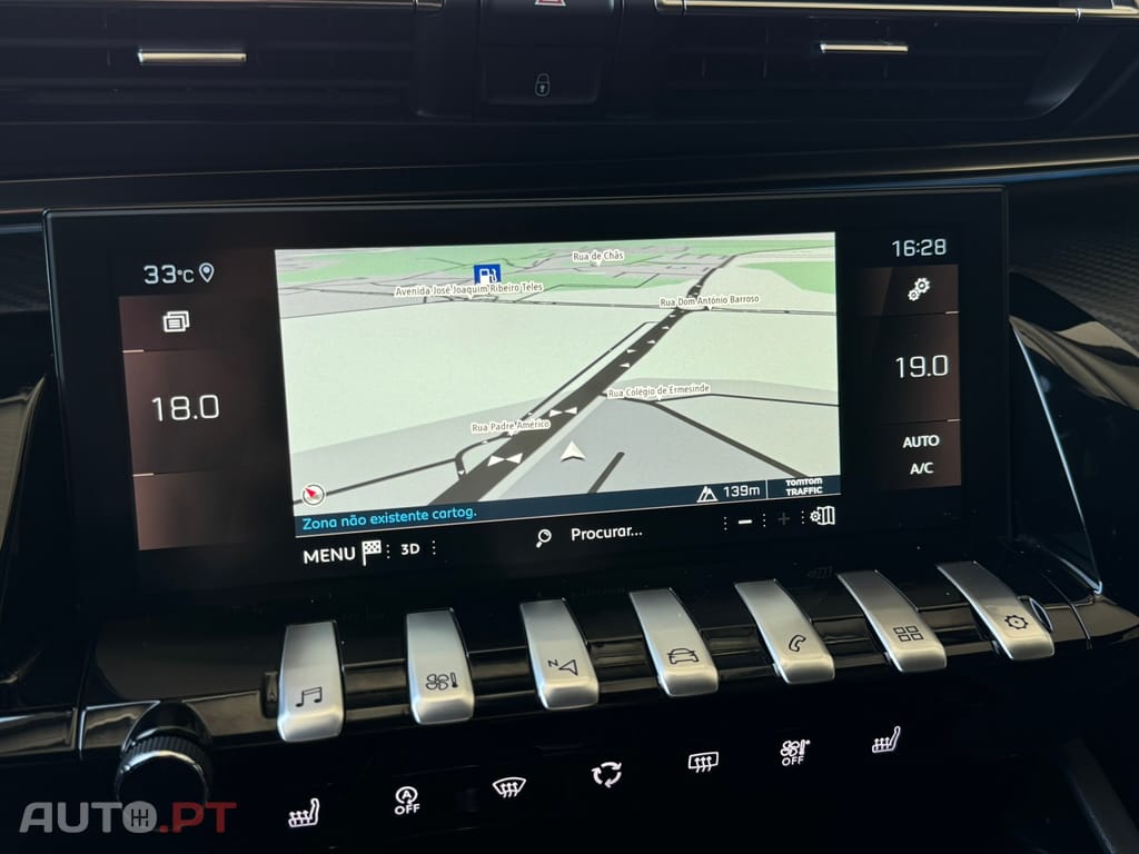 Peugeot 508 1.5 BlueHDi GT EAT8