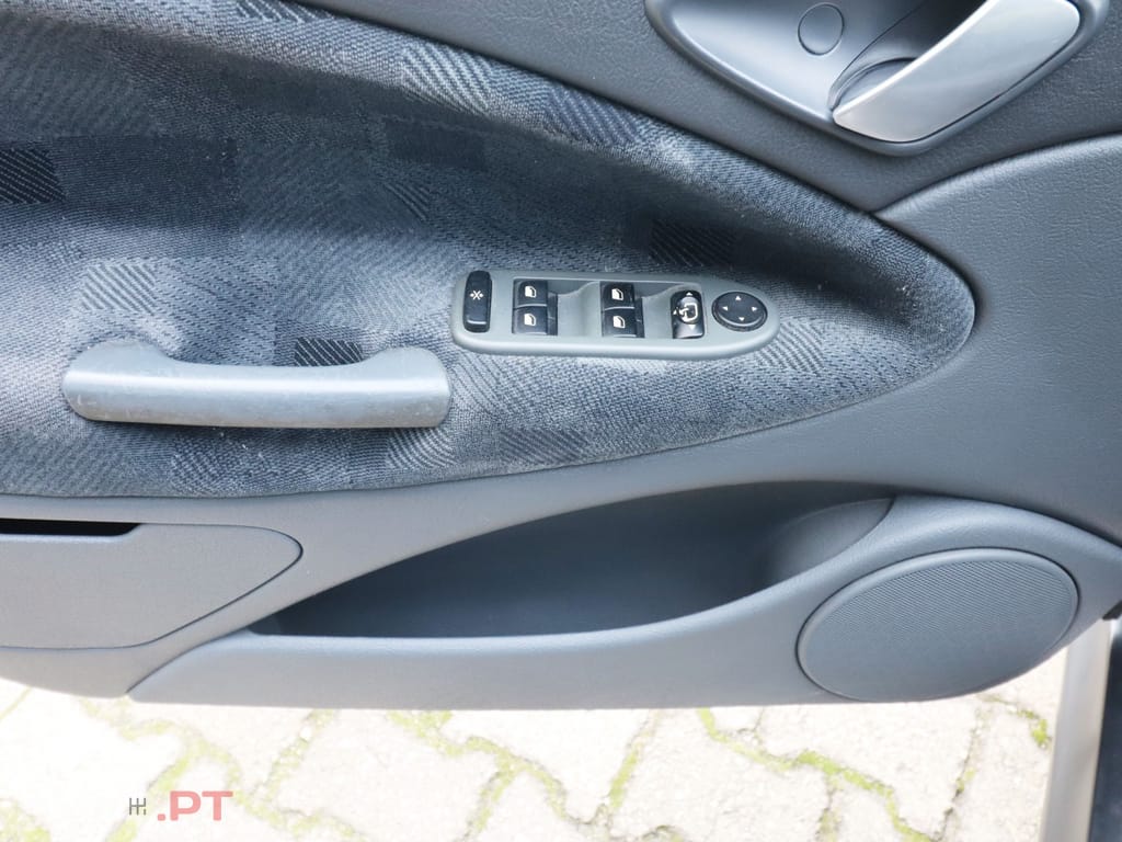 Citroen C5 1.8 16V SX Auto-Adaptativa