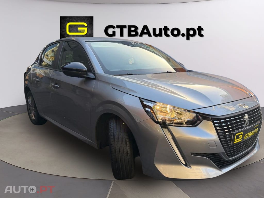 Peugeot 208 1.2 Puretech ACTIVE PACK