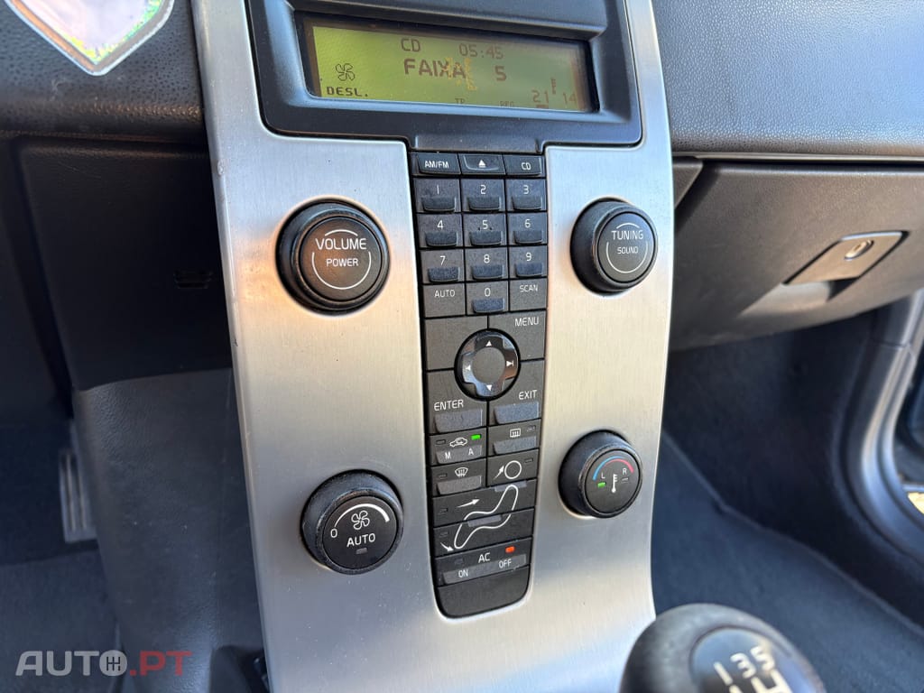 Volvo V50 1.6 D Drive