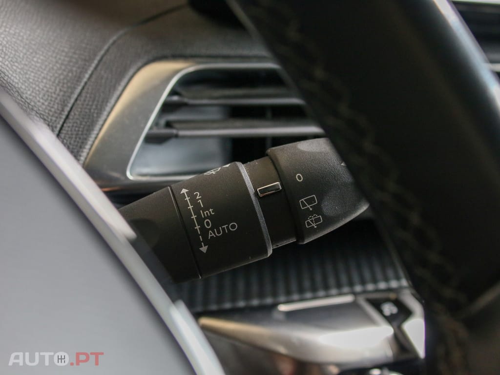 Peugeot 3008 1.2 PureTech Allure Pack