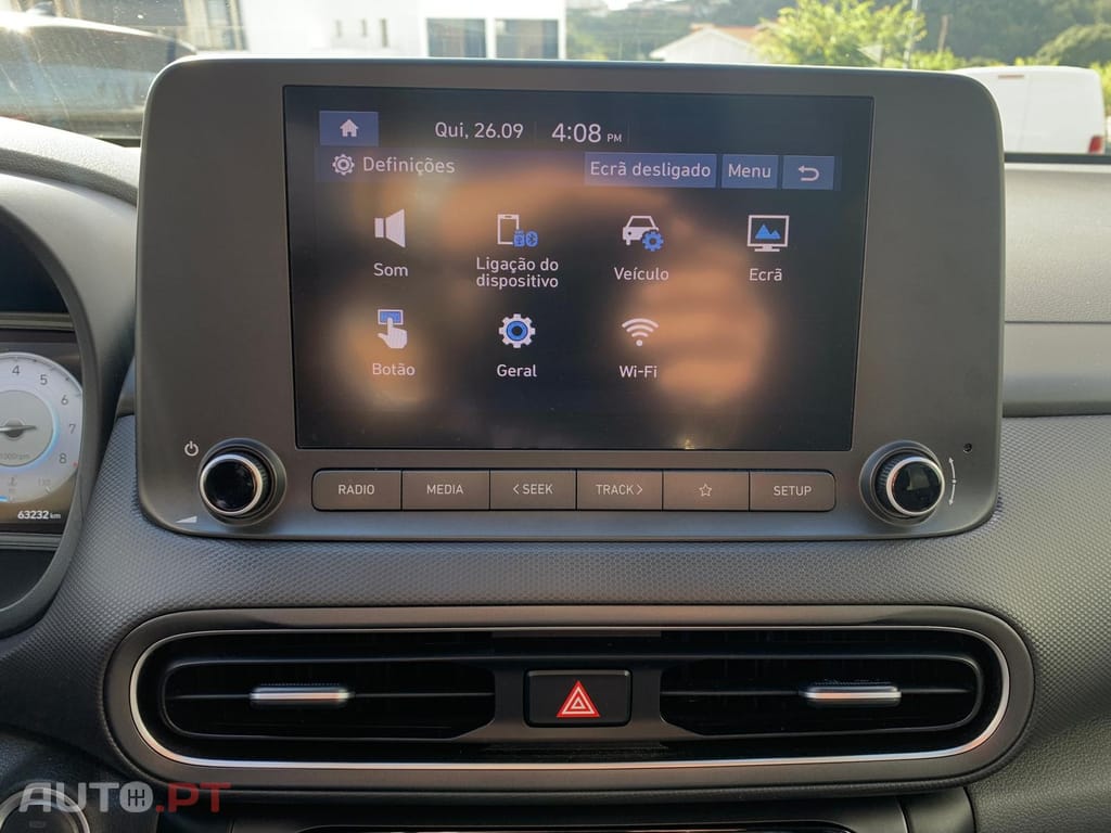 Hyundai Kauai 1.0 T-GDi Premium