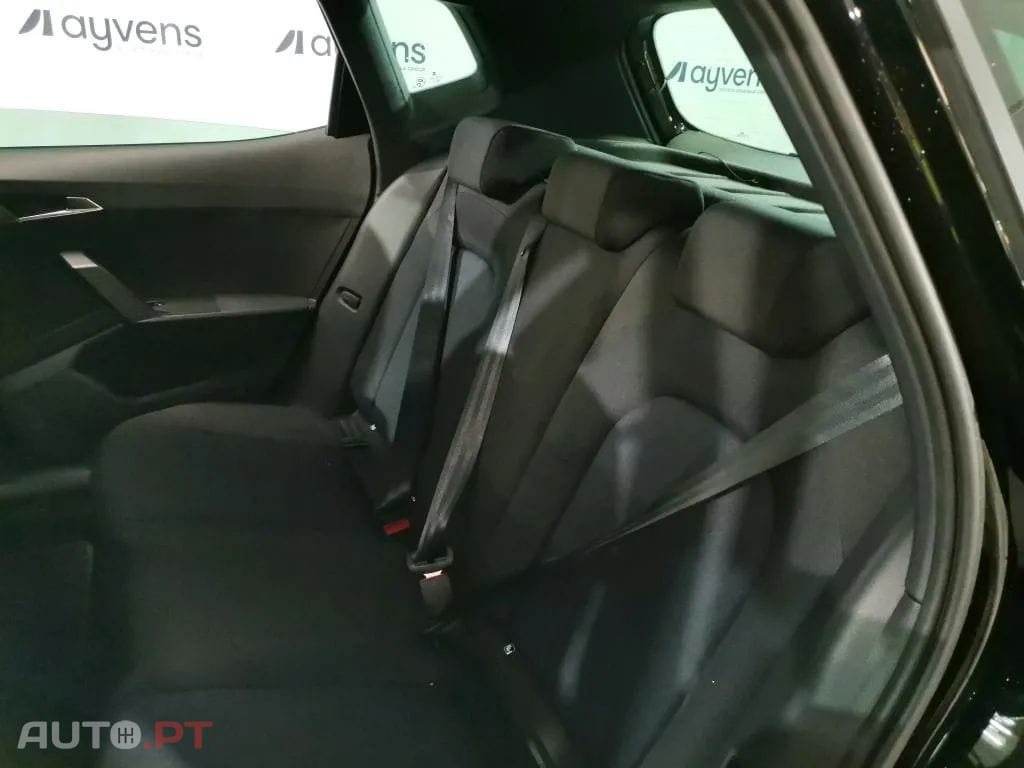 Seat Arona 1.0 TSI FR