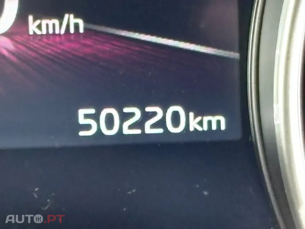 Kia Xceed 1.6 GDi PHEV Drive