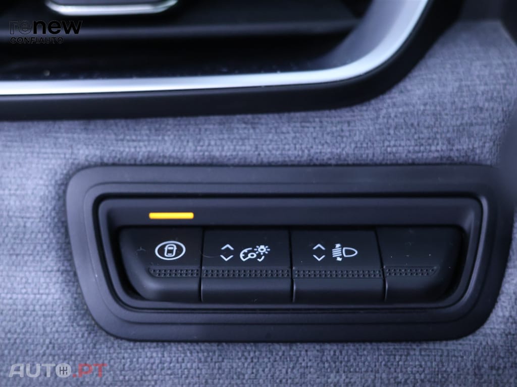 Renault Clio Evolution TCE 90