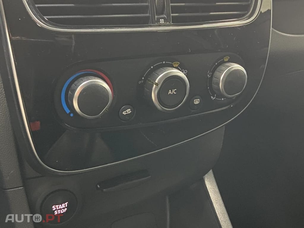 Renault Clio 1.5 dCi 90 Limited EDC