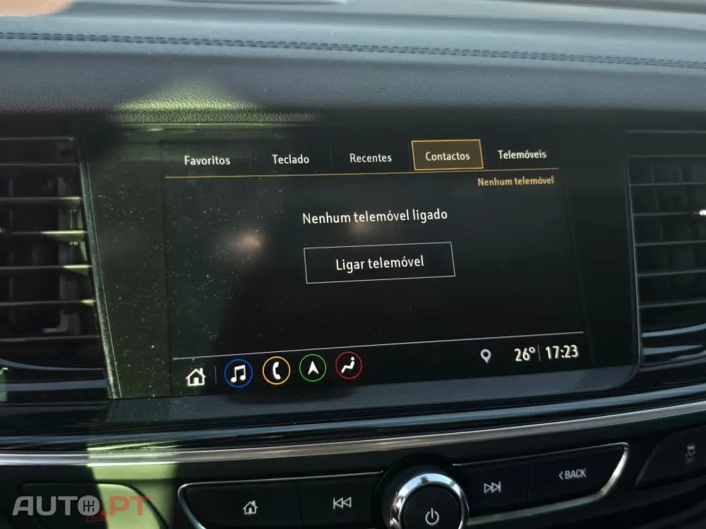 Opel Insignia 1.6 CDTi Business Edition Auto