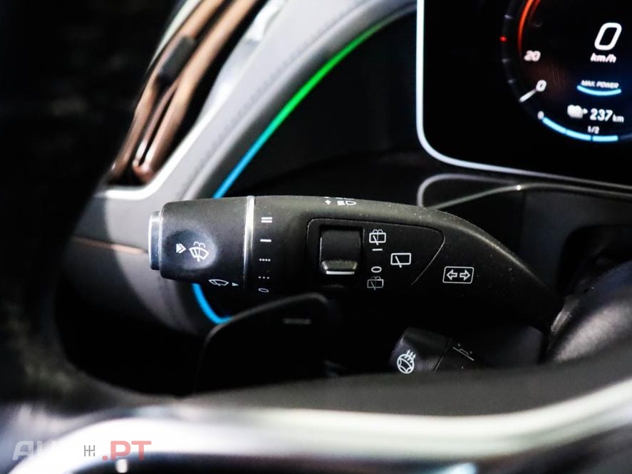 Mercedes-Benz EQC 400 4Matic Service+ Electric Art