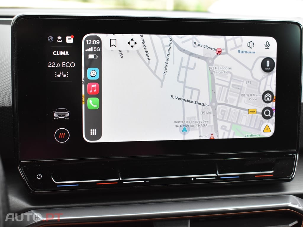 Cupra Leon 1.4 e-Hybrid VZ DSG