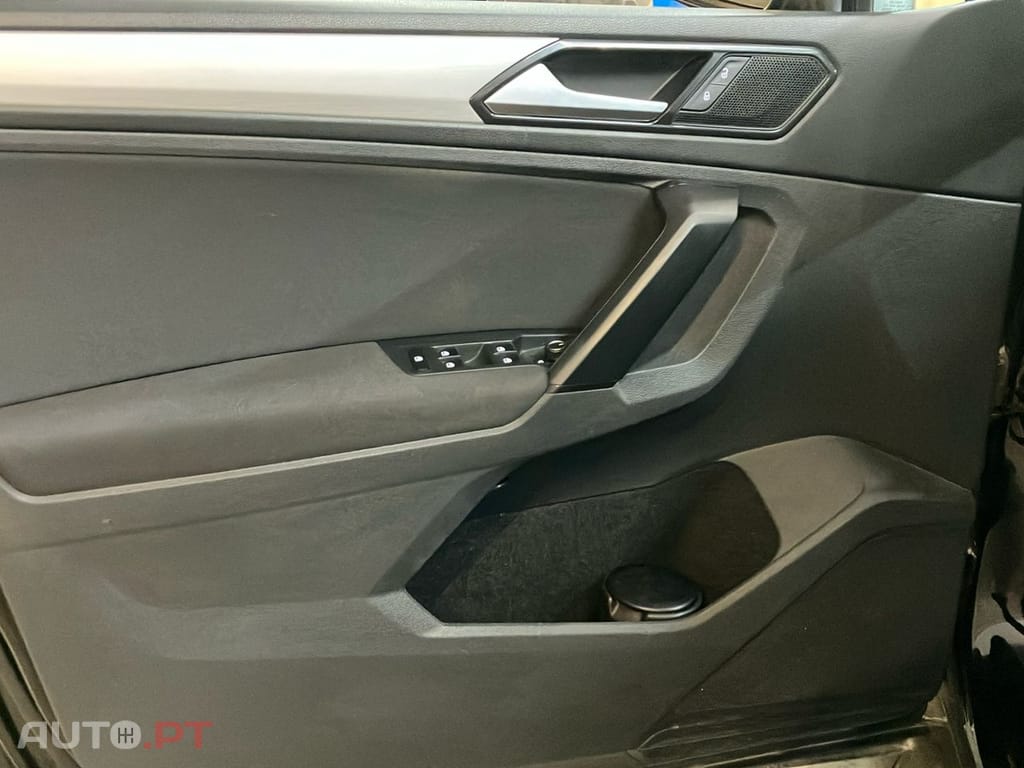 Volkswagen Tiguan 2.0 TDI Confortline DSG