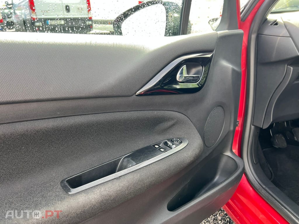 Citroen DS3 1.6 VTi So Chic