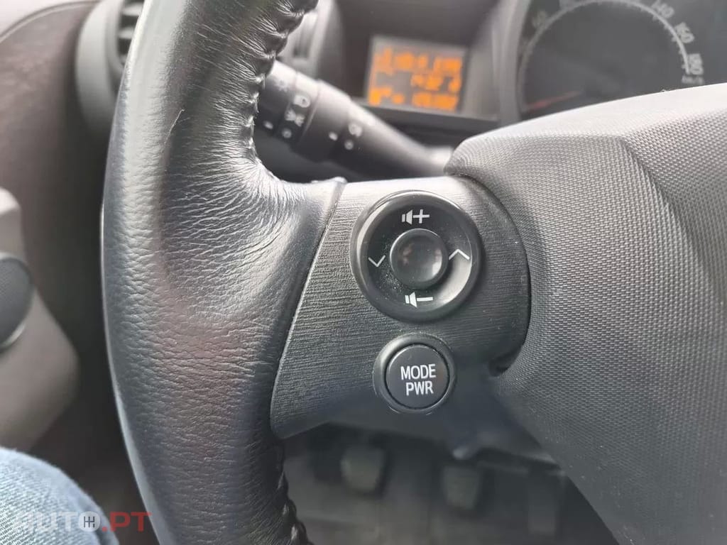 Toyota iQ 1.0 VVT-i Essential+AC