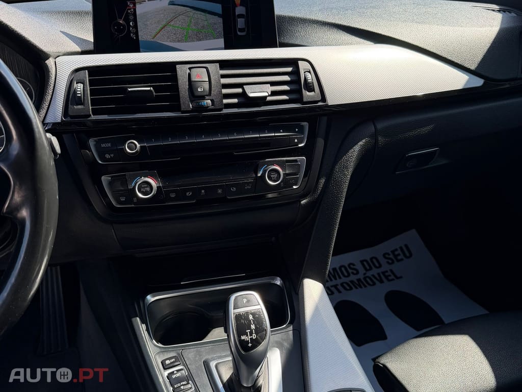 BMW 435 d xDrive Pack M Auto