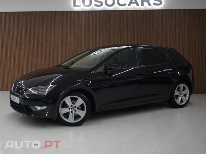 Seat Leon 1.4 TSI FR S/S