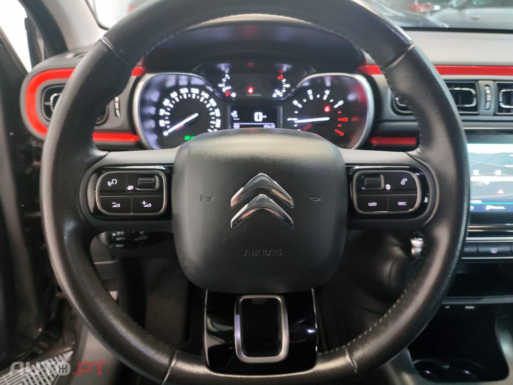 Citroen C3 Feel