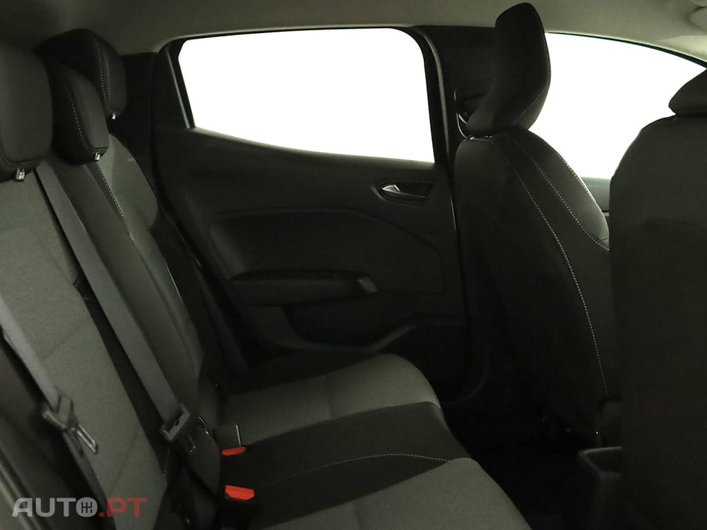 Renault Clio Clio 1.0 TCe Evolution