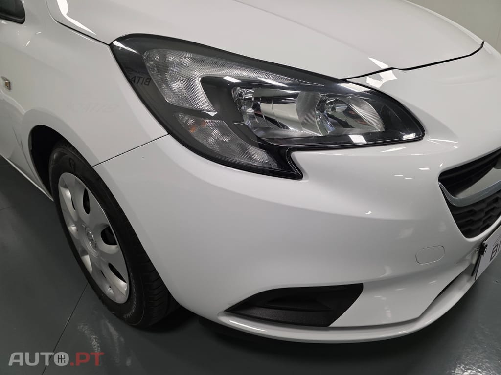 Opel Corsa 1.3 CDTI VAN IVA DEDUTÍVEL