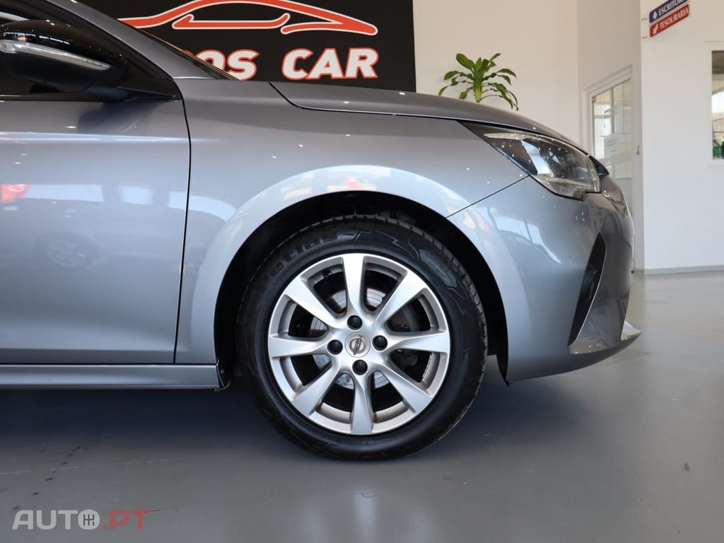 Opel Corsa 1.2 Business