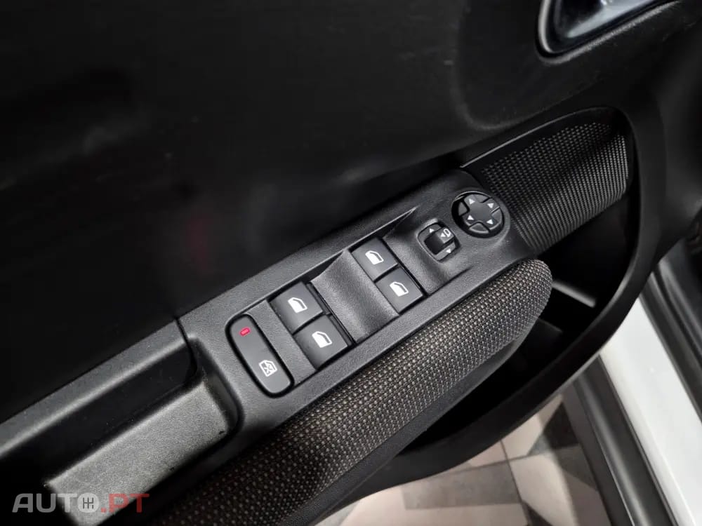 Citroen C3 Aircross 1.2 PureTech Shine