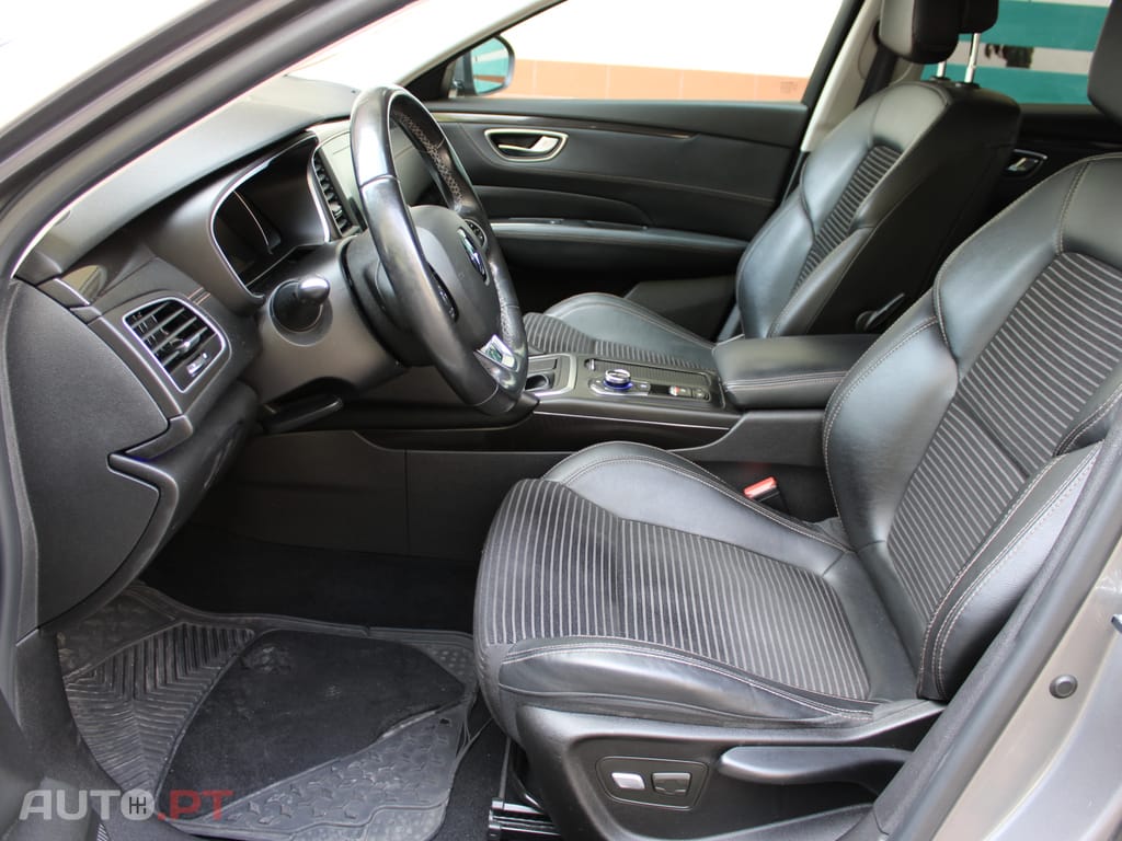 Renault Talisman 1.6 dCi Executive