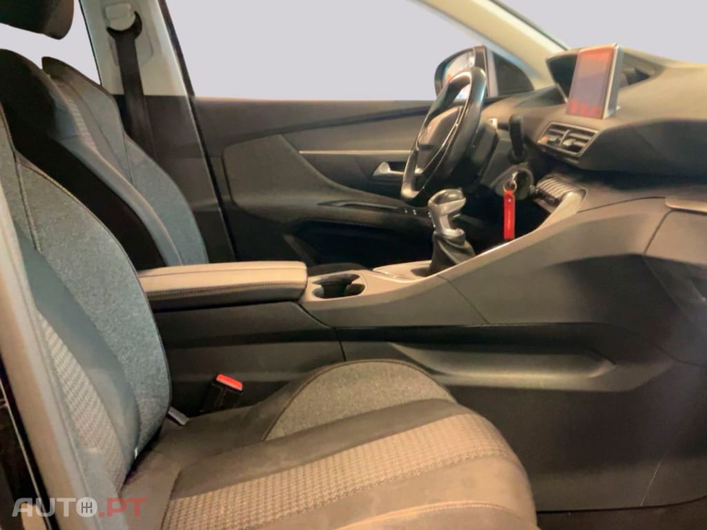 Peugeot 3008 1.2 PureTech Active Business