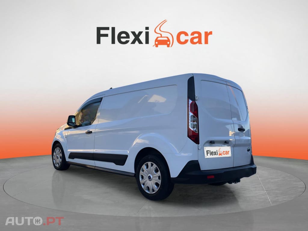 Ford Transit Connect 1.5 TDCi 230 L2 Trend