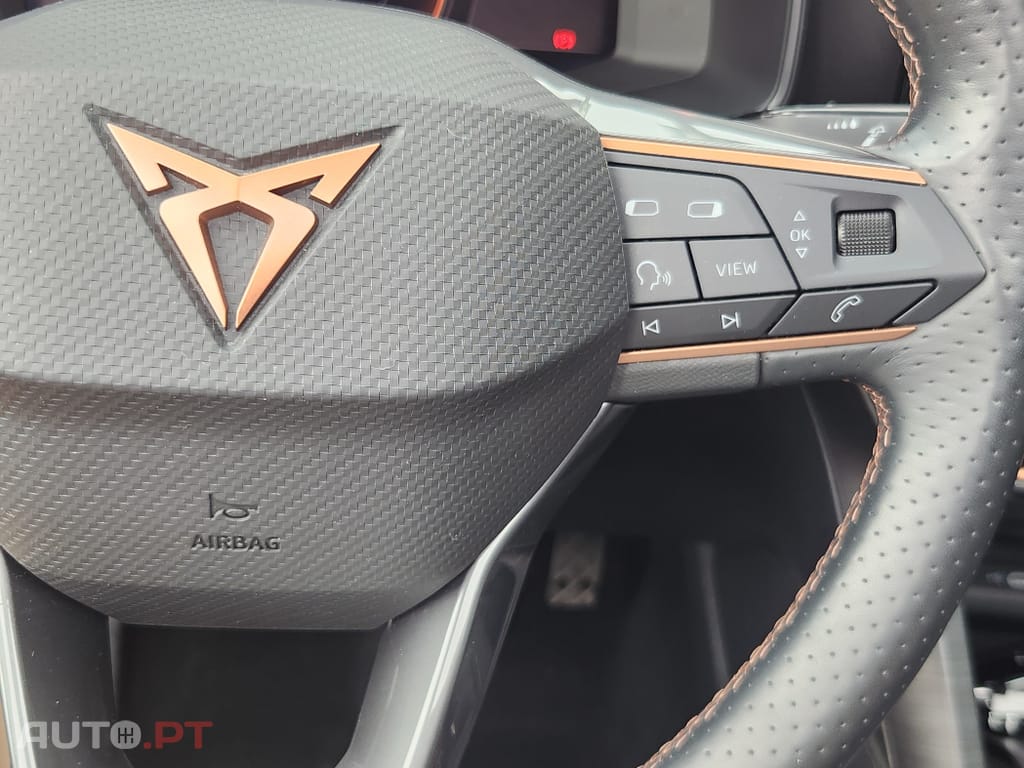 Cupra Formentor 2.0 TDI Sport