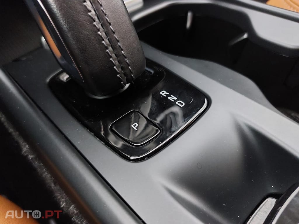 Volvo XC40 1.5 T4 PHEV Inscription Expression