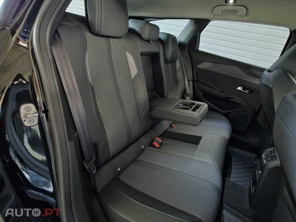 Peugeot 308 SW 1.2 PureTech Allure Pack