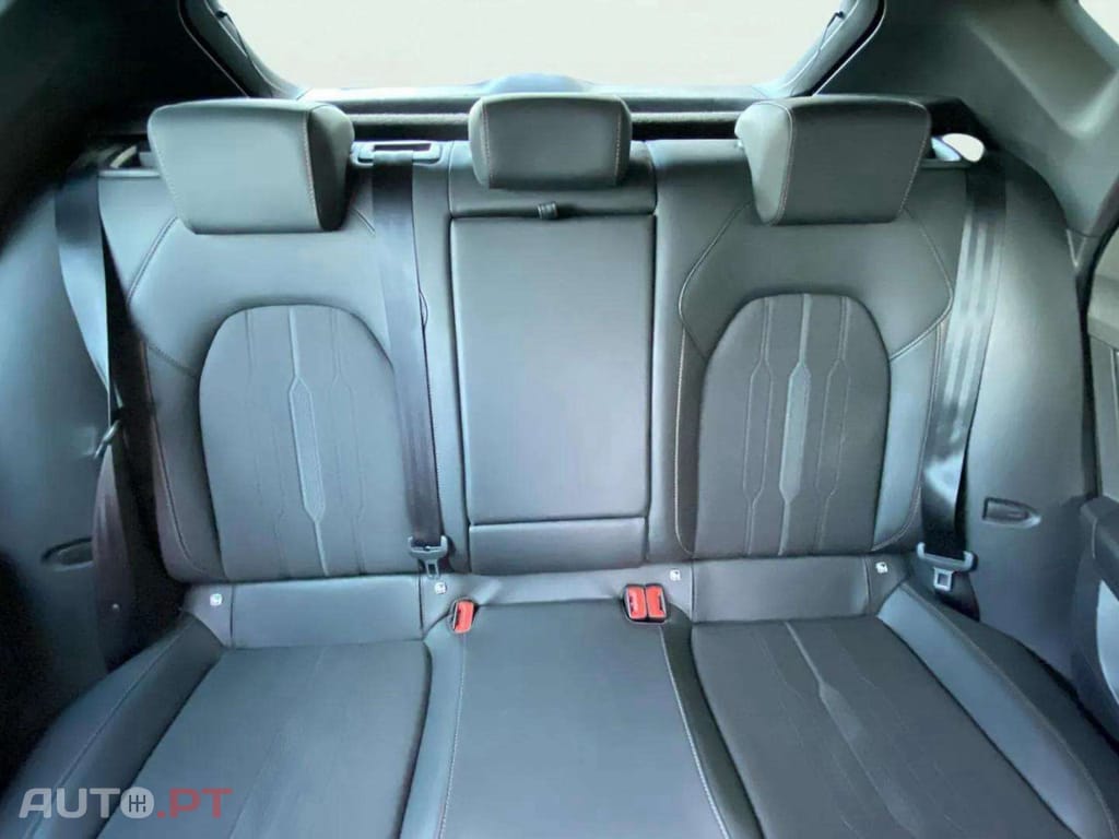 Cupra Leon 1.4 E-Hybrid DSG