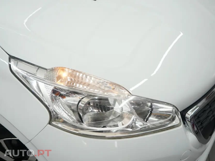 Peugeot 208 1.0 PureTech Access