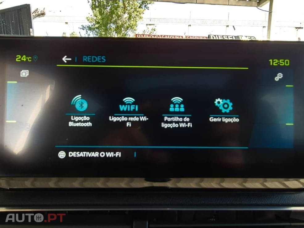 Peugeot 3008 1.6 Hybrid GT e-EAT8