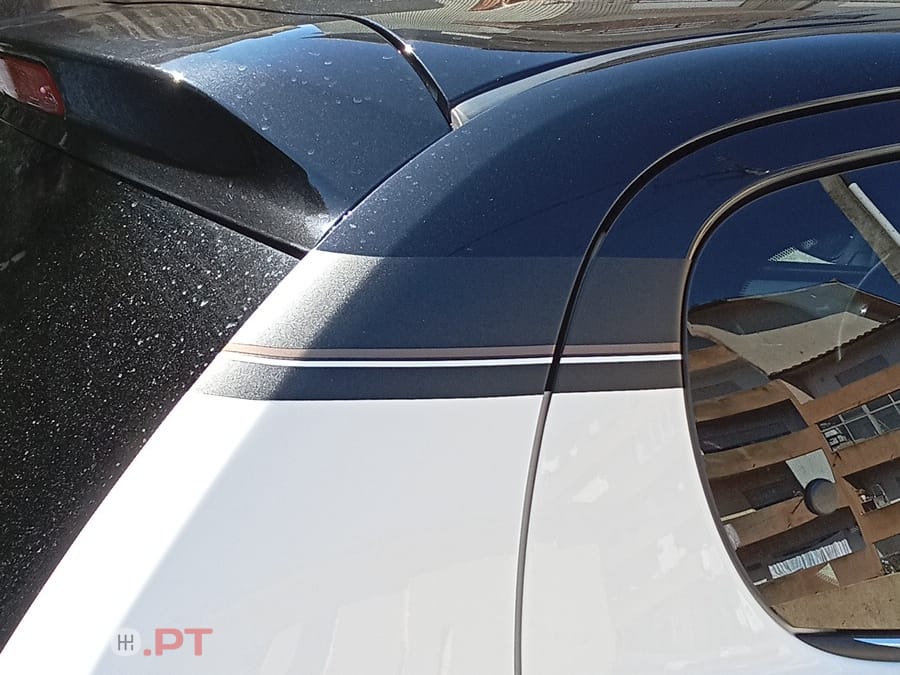 Citroen C1 Origins