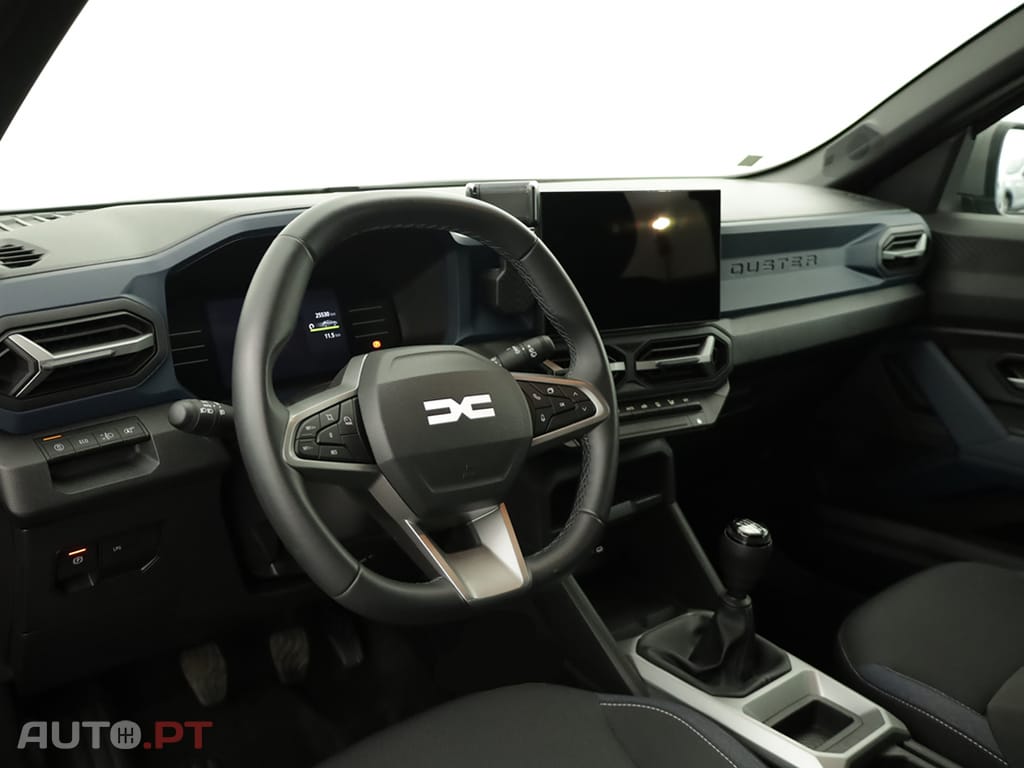 Dacia Duster Duster 1.0 TCe ECO-G Journey Bi-Fuel