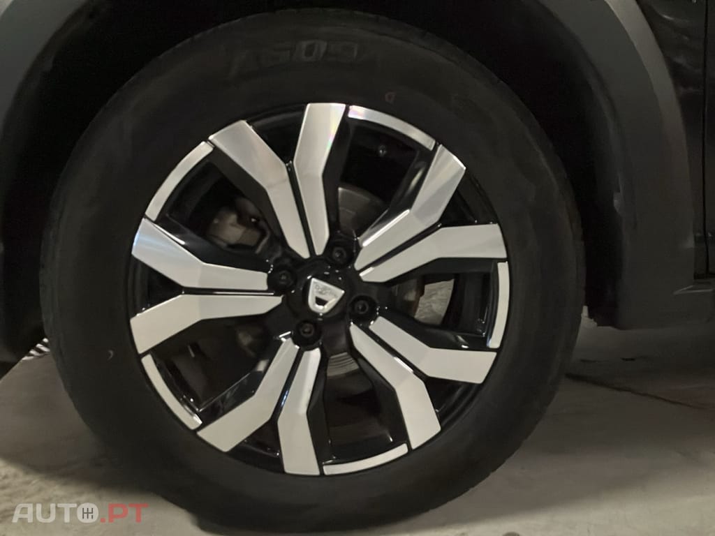 Dacia Sandero 1.0 TCe Comfort