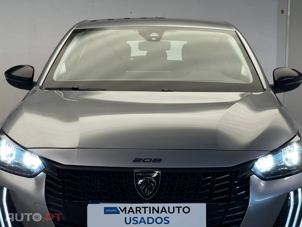 Peugeot 208 1.2 PureTech Active