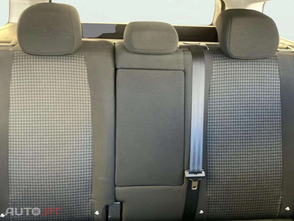 Peugeot 308 SW 1.5 BlueHDi Style