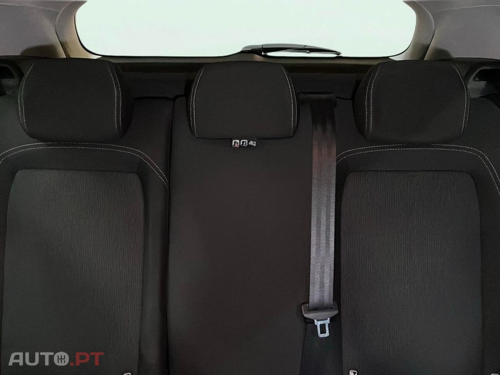 Fiat Tipo 1.3 MultiJet City Life