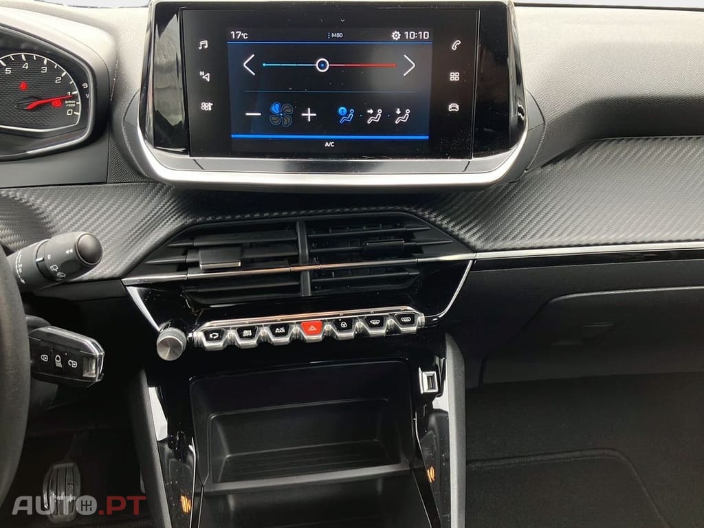Peugeot 208 1.2 Pure Tech Active Pack