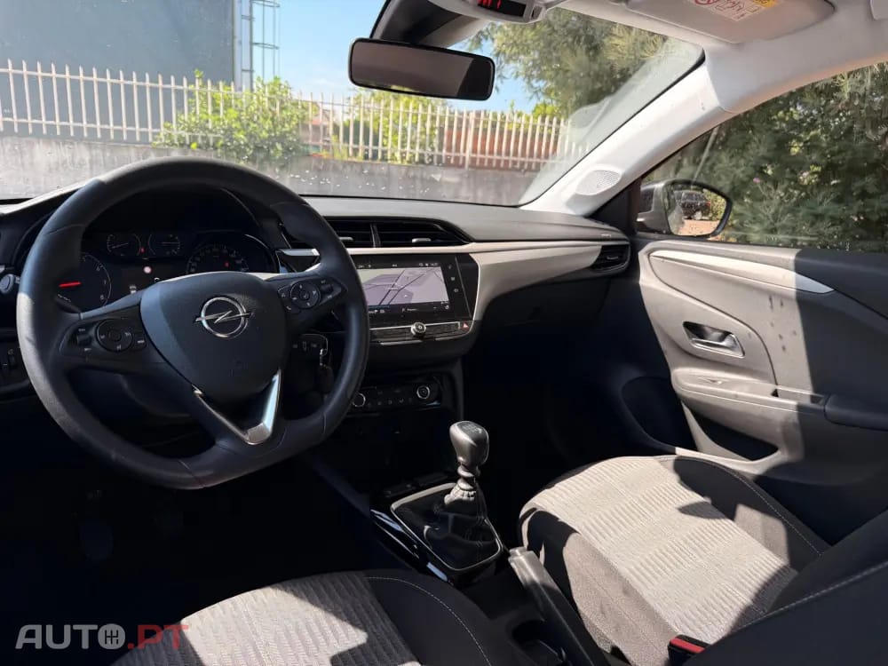 Opel Corsa 1.2 T Edition