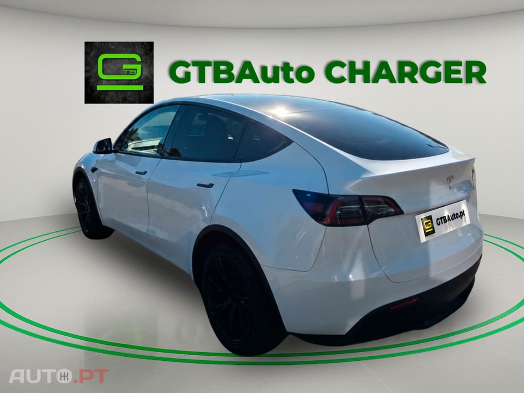 Tesla Model Y RWD 97.6% I.V.A DEDUTIVEL