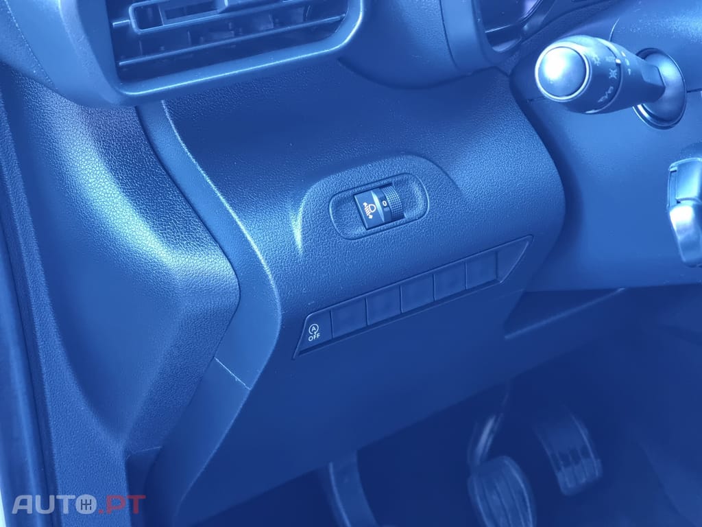 Citroen Berlingo 1.5 BlueHDi XL Club