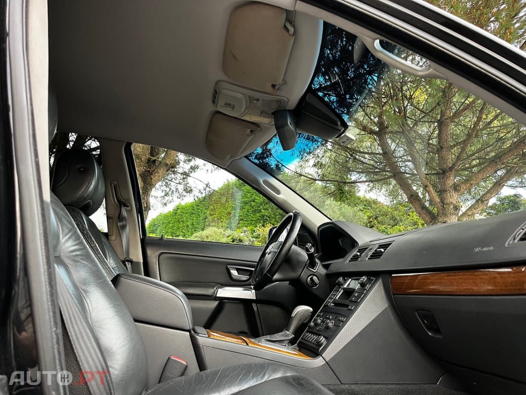 Volvo XC90 Automático